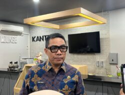Wali Kota Andi Harun Tegaskan Pentingnya Kolaborasi dalam Menjaga Kebersihan di Kota Samarinda