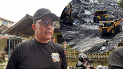 Mulai 2026, Samarinda Tak Ada Lagi Ruang Bagi Aktivitas Pertambangan