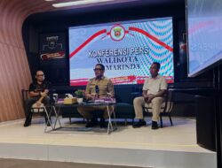 Andi Harun Ungkap Hasil Investigasi Laboratorium Kasus BBM Bermasalah