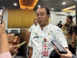 Siaga Banjir, BPBD Samarinda Kerahkan Tim dan Armada Penyelamat