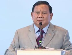 Eskalasi Demonstrasi Meningkat, Presiden Prabowo Panggil Seluruh Ketum Parpol ke Istana
