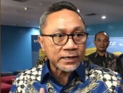 Pembentukan Koperasi Desa Merah Putih, Zulhas Sebut Lebih 37 Ribu Sudah Memiliki Legalitas