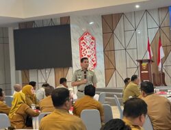 Andi Harun: Penanganan Banjir Harus Komprehensif, dari Hulu hingga Hilir