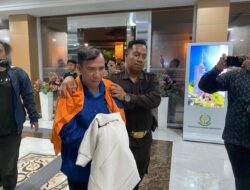 Usai Delapan Tahun Buron, Pendeta Terpidana Kasus Asusila Anak Berhasil Dibekuk