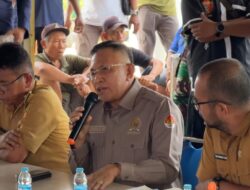 DPRD Samarinda Soroti Reklamasi PT TMT, Desak Kepatuhan Terhadap Regulasi Lingkungan