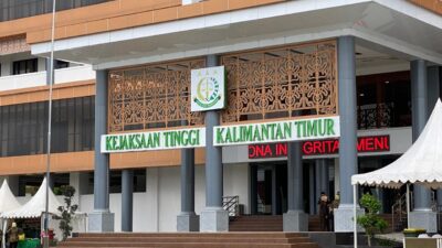 Kasus DBON Kaltim, Kejati Kaltim Sudah Periksa 13 Saksi