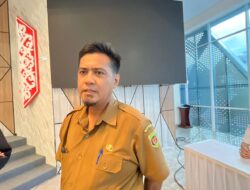 Penanganan Banjir di Samarinda, Pemkot Siap Ambil Alih Proyek Provinsi