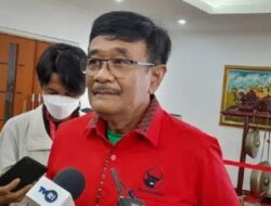 PDIP Soal Gibran Ziarah ke Makam Bung Karno: Silahkan Saja, Tentunya dengan Hati yang Tulus