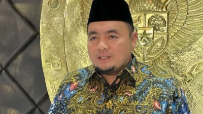 Ketua KPU RI Respon Putusan MK Soal Pemisahan Pemilu Nasional dan Daerah