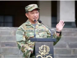 Arahan dari Presiden Prabowo, Sekda Seluruh Indonesia Akan Megikuti Retret
