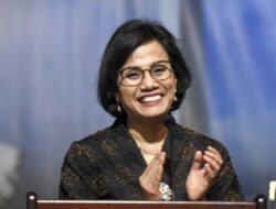 Sri Mulyani Soal Pembentukan Satgassus Penerimaan Negara: Ini Langkah Positif untuk APBN