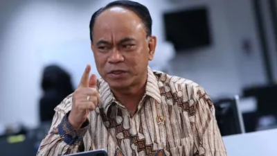 Koperasi Merah Putih Capai 80 Ribu Unit, Menkop: Keraguan Terpatahkan