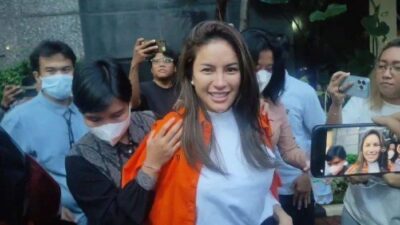 Nikita Mirzani Disebut Tak Sabar Jalani Sidang Kasus Dugaan Pemerasan