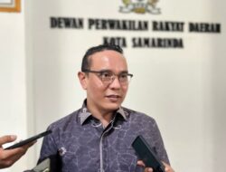 DPRD Samarinda Kawal Ketat Pembangunan Sekolah Rakyat: Pastikan Bantuan Tak Salah Sasaran