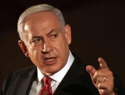 Perdana Menteri Israel Marah Rudal Iran Hantam Rumah Sakit