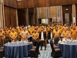 Samarinda Siapkan Infrastruktur AI untuk Reformasi Birokrasi dan Pelayanan Publik