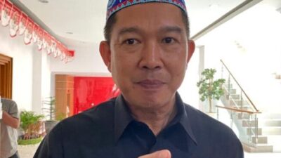 DPRD Samarinda Desak Percepatan Raperda Pariwisata: Masa Depan Ekonomi Tak Lagi di Tambang