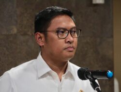 Munas HKTI, Sudaryono Terpilih sebagai Ketua Umum