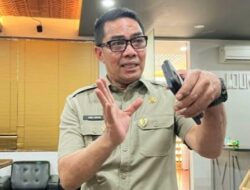 Pemkot Samarinda Bangun 10 Insinerator dan Modernisasi TPA Sambutan sebagai Upaya Atasi Sampah