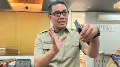 Pemkot Samarinda Bangun 10 Insinerator dan Modernisasi TPA Sambutan sebagai Upaya Atasi Sampah