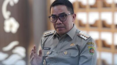 Soroti Insiden Kebakaran Big Mall, Andi Harun Tekankan Aspek Keselamatan di Gedung Komersial