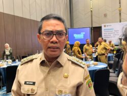 Samarinda Menuju Kota Layak Anak, Komitmen Tegas Lindungi Anak dari Radikalisme
