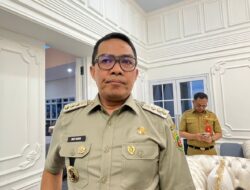 Kolaborasi Jadi Kunci, Wali Kota Andi Harun Serukan Sinergi Tangani Banjir Samarinda