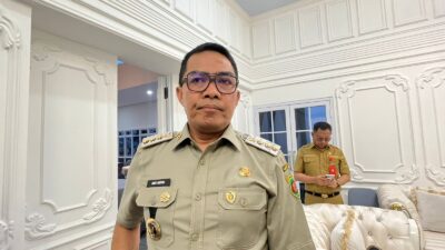 Penanganan Banjir di Samarinda, Andi Harun Ungkap Rencana Kolaborasi Lintas Daerah