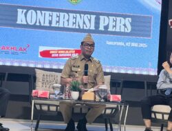 Menjelang Penerimaan Siswa Baru, Pemkot Samarinda Bentuk Tim Pengawas SPMB 2025 untuk Cegah Praktik Kecurangan