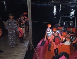 Tragedi di Selat Bali: KMP Tunu Pratama Jaya Tenggelam, Puluhan Penumpang Hilang