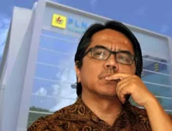 Ade Armando Ditunjuk Jadi Komisaris Anak Perusahaan PT PLN