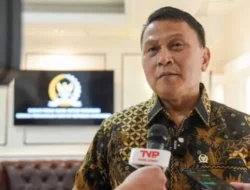Upacara HUT ke-80 RI Digelar di Jakarta, PKS Sambut Positif