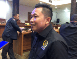 DPRD Samarinda Dukung Penuh Program Kecamatan Tangguh Bencana untuk Tingkatkan Mitigasi Risiko