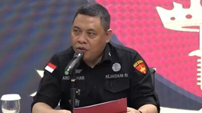 Kejagung Tetapkan Empat Tersangka Kasus Pengadaan Laptop Chromebook