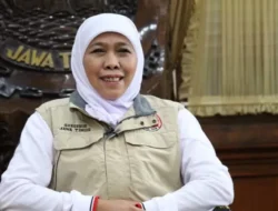 Kasus Dugaan Korupsi Dana Hibah Pokmas, KPK Panggil Gubernur Jawa Timur Khofifah