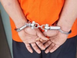 Diduga Terlibat Penyelundupan Sabu, 4 Polisi di Nunukan Ditangkap