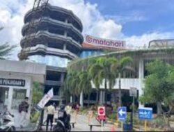 DPRD Samarinda Ultimatum BIG Mall: Kebakaran Ketiga, Siap-Siap Ditutup