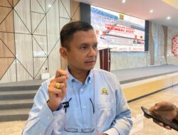 Atasi Persoalan Parkir Liar di Samarinda, Pemkot Bakal Tiru Surabaya