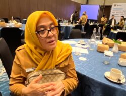Dinas Perdagangan Samarinda Klarifikasi Isu Beras Oplosan