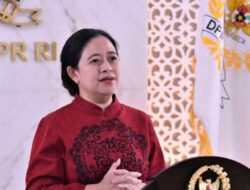 DPR RI Terima Surat Presiden Terkait Pengajuan 24 Calon Duta Besar LBBP