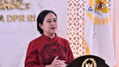 DPR RI Terima Surat Presiden Terkait Pengajuan 24 Calon Duta Besar LBBP