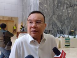 Soal Usulan Pemilihan Kepala Daerah Tak Digelar Secara Langsung, Gerindra Beri Tanggapan