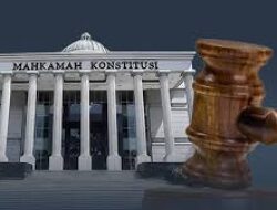 MK Putuskan Pemilu Nasional dan Daerah Dipisah, Partai Politik Bereaksi