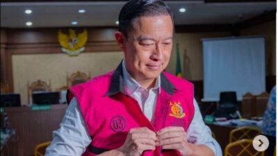 Tom Lembong Akan Ajukan Banding atas Vonis 4,5 Tahun Penjara dalam Kasus Impor Gula