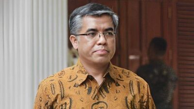 Hadapi Ancaman PHK Massal, Menaker Siapkan Strategi Perlindungan Pekerja
