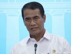 Kementan Bakal Umumkan Daftar Merek Beras Oplosan