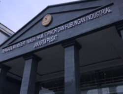 Vonis Terhadap Tom Lembong jadi Sorotan, PN Jakarta Pusat Tegaskan Murni Berdasarkan Fakta Hukum