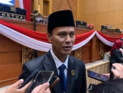 DPRD Samarinda Desak Dinsos Perketat Pengawasan Yayasan Sosial