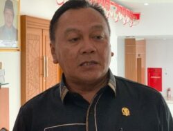 Samarinda Butuh Aturan Tegas, DPRD Rancang Perda Khusus Tata Kelola Sungai