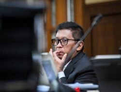 Kasus Dugaan Suap dan Perintangan Penyidikan, Sidang Vonis Hasto Bakal Digelar 25 Juli